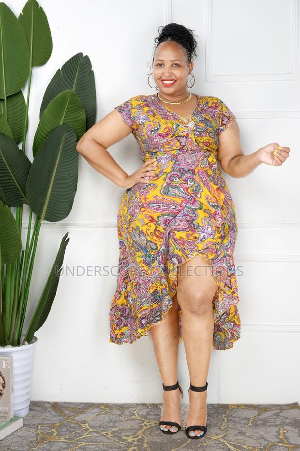 Must Have Floral Summer Dresses - thumbnail 3