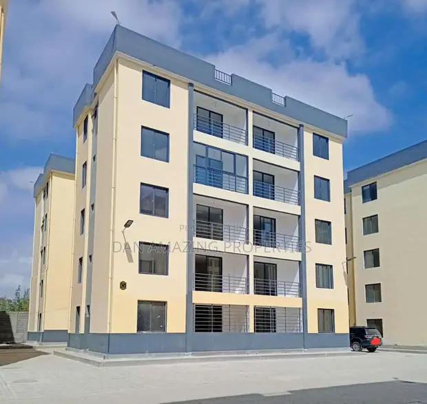 2bdrm Apartment in Koromboi, Kitengela for sale