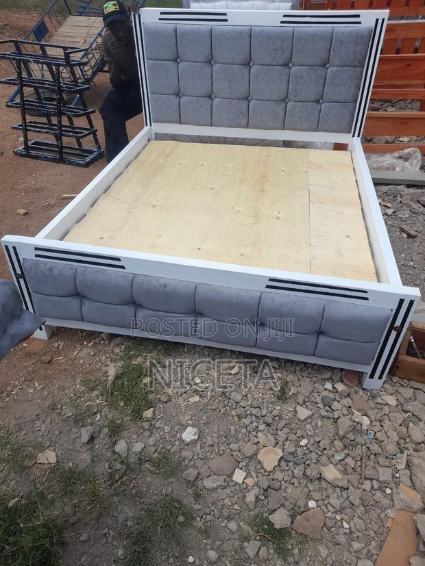 5x6 Mocket Bed