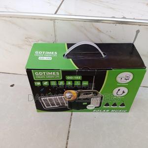 GD Light Solar Lighting System - thumbnail 2