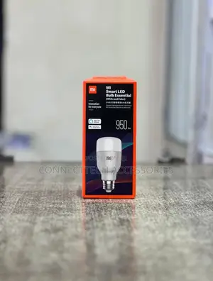 Mi Smart LED Bulb Essential White and Color