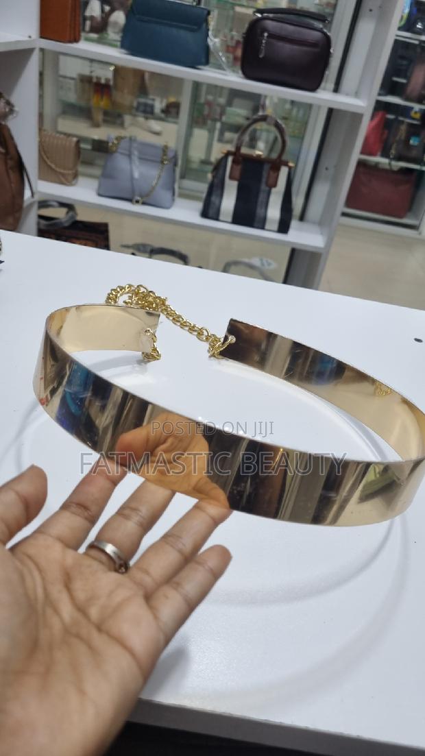 Metallic Belt - thumbnail 2