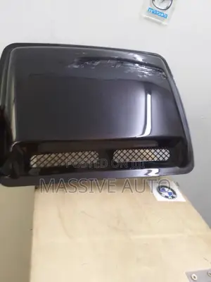 Best Air Vent Hood Car Scoop/ Car Vent Scoop