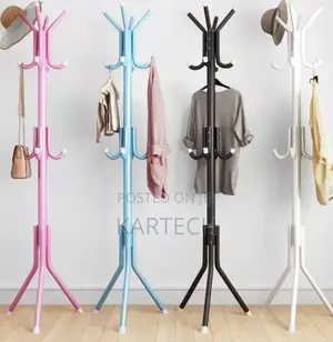 Coat/Multipurpose Stand