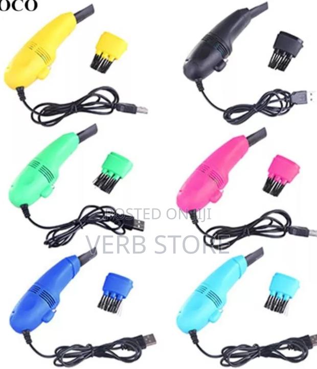 Laptop Keyboard/Computer/Camera Cleaner - main view