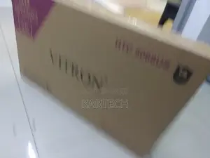Vitron Frameless Smart Tv 50 Inch