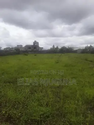 Kamakis 5plots for Sale.