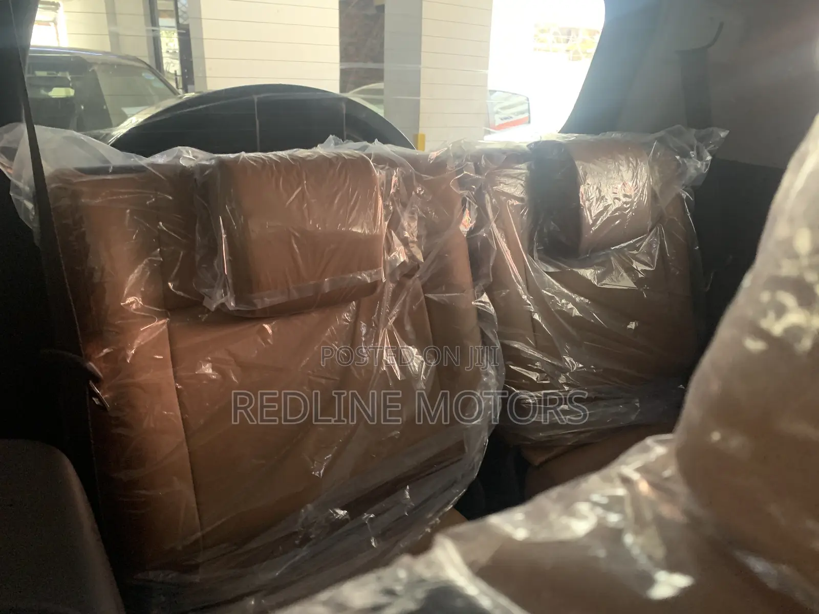 Toyota Land Cruiser Prado 2.8 2019 Gray
