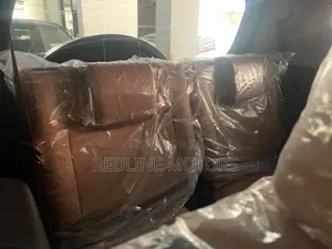 Toyota Land Cruiser Prado 2.8 2019 Gray
