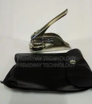 Cheap Chinese Company Seal Handle