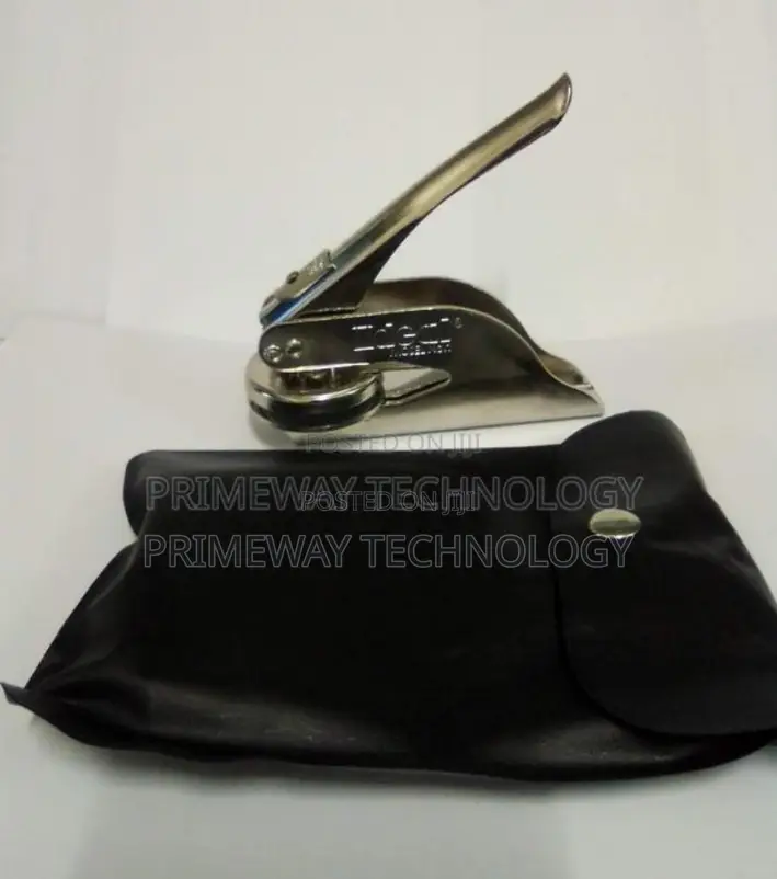 Cheap Chinese Company Seal Handle