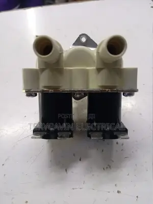 Solenoid Washing Machine 2 Way