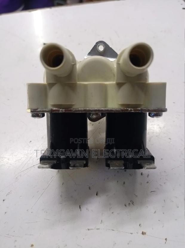 Solenoid Washing Machine 2 Way