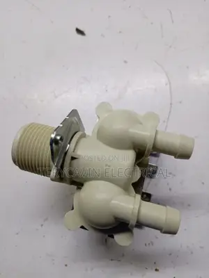 Solenoid Washing Machine 2 Way