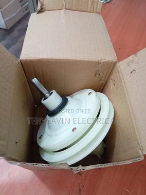 Flat Washing Machine Gear Box - thumbnail 2