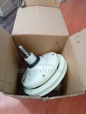 Flat Washing Machine Gear Box