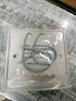 Good Quality Fan Switch