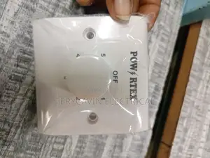 Good Quality Fan Switch