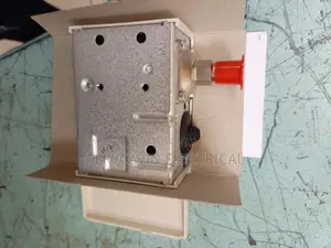 KP 1 Pressure Switch