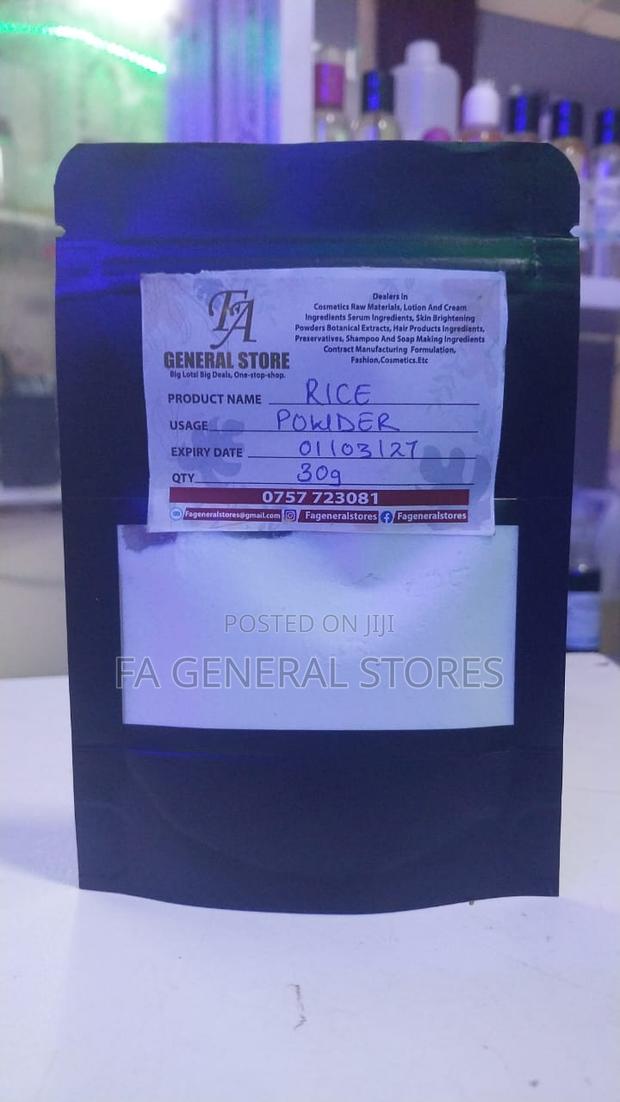 Rice Powder - thumbnail 4