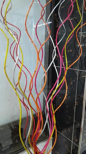 Coloured Sticks for Decor - thumbnail 2
