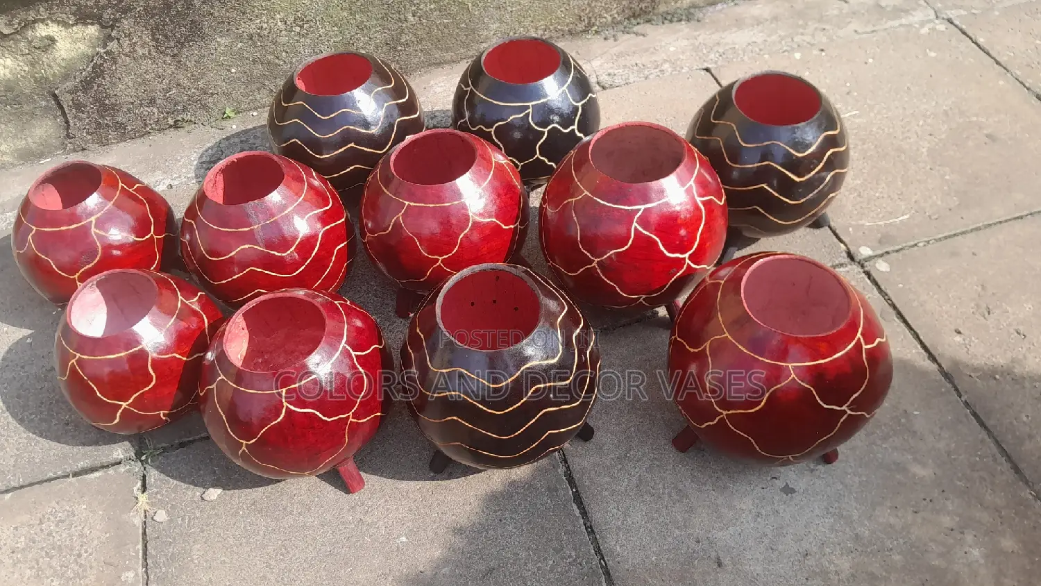Pots and Planters