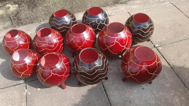 Pots and Planters