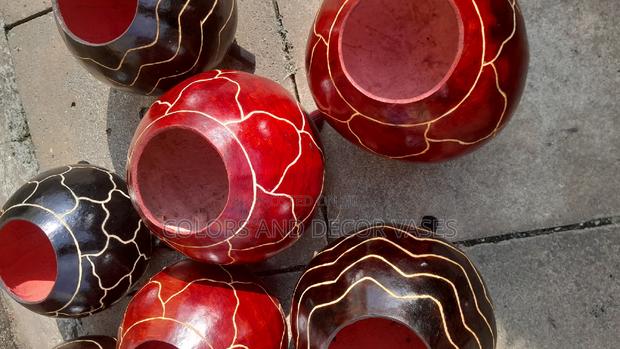 Garden Decor Calabash