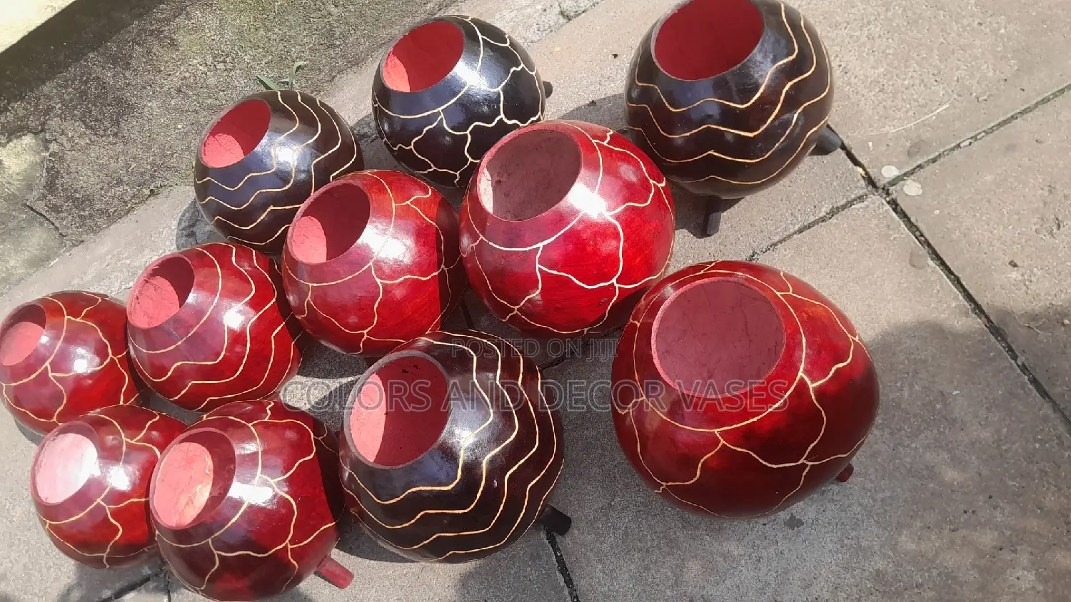 Home Decor Vases and Planters
