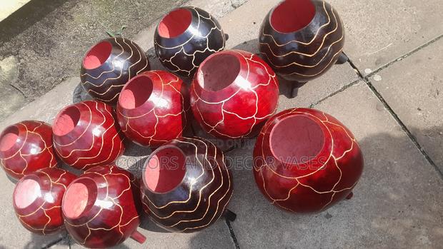 Home Decor Vases and Planters - main view