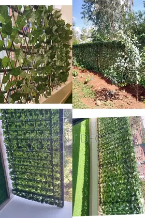 Artificial Price Fence Artificial Privacy Fence