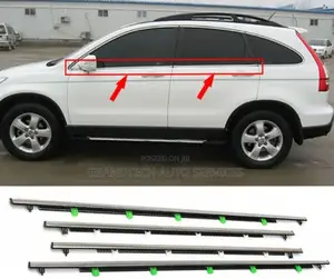 Honda Cr-v Re4 Weather Strips"