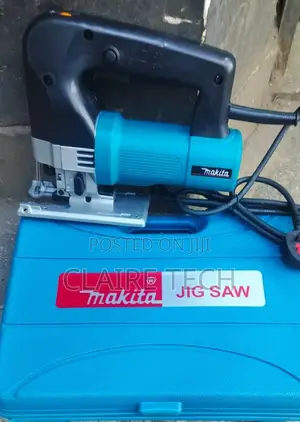 Makita Jig Saw