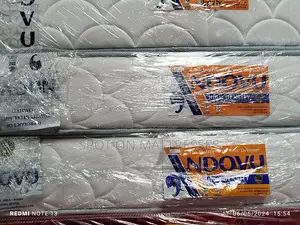 Mid-Year Offer! 4by6 8inch HD Quilted Mattresses.