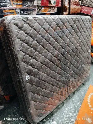 Month-End Offer! Maharaja 5×6 Pillowtop Spring Mattresses.
