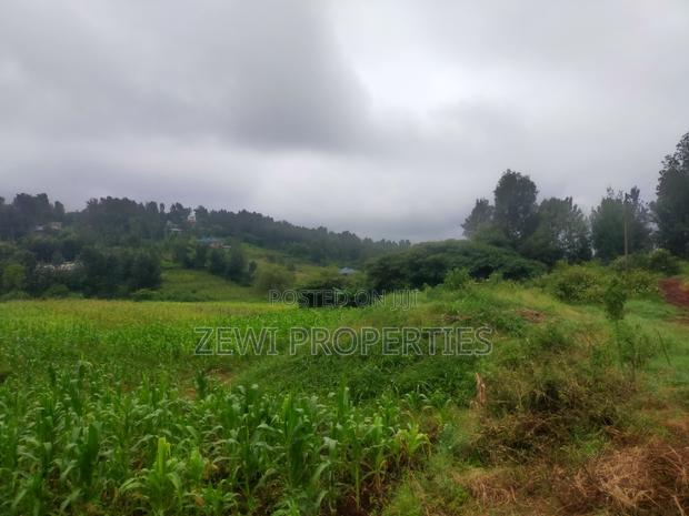 1 Acre Kauurai - main view