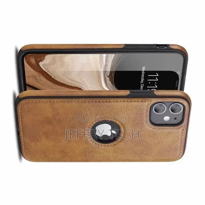 Phone Case for iPhone 11 (Back Cover)