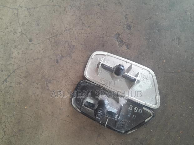 Subaru Forester Sh Headlight Washers - thumbnail 2