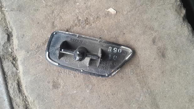 Subaru Forester Sh Headlight Washers - thumbnail 3