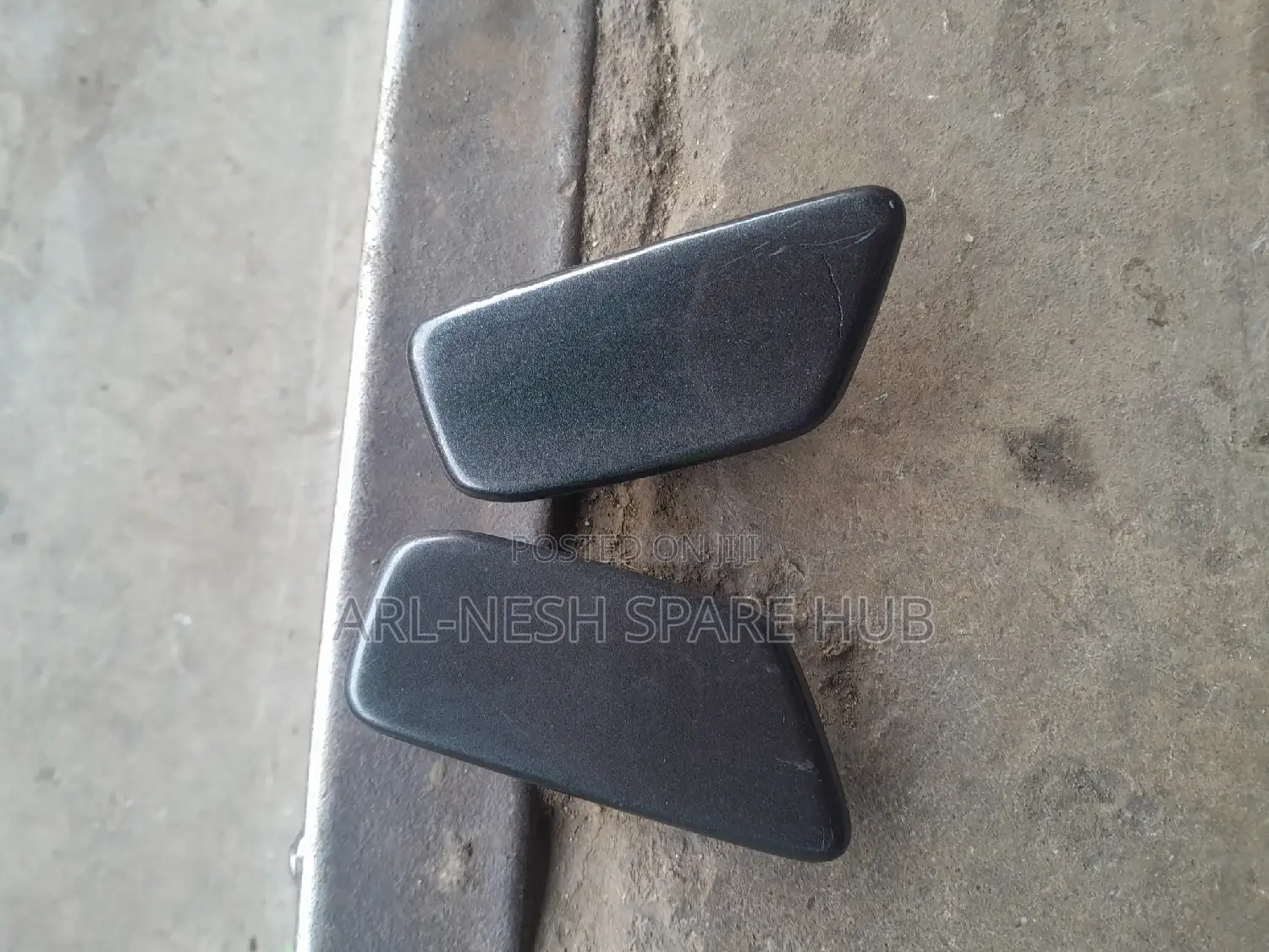Subaru Forester Sh Headlight Washers