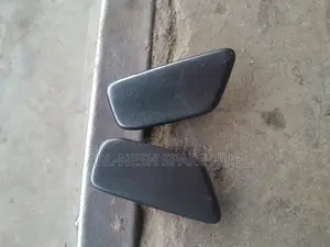 Subaru Forester Sh Headlight Washers