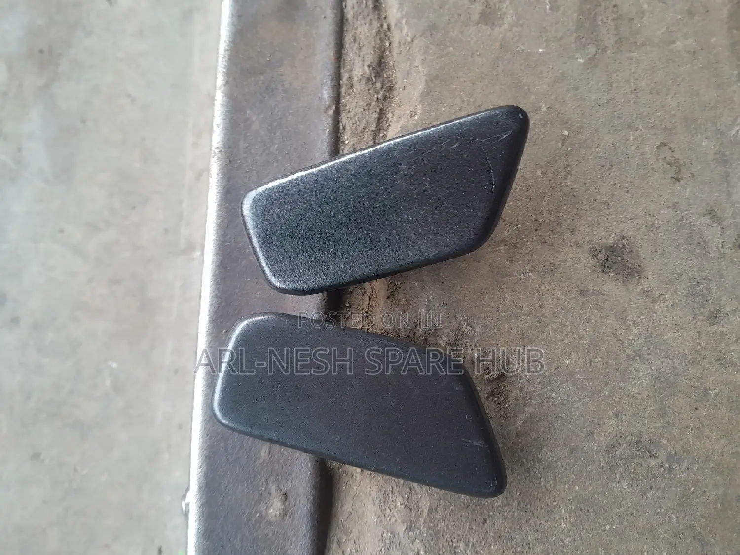 Subaru Forester Sh Headlight Washers