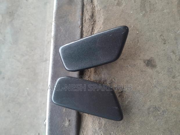 Subaru Forester Sh Headlight Washers - thumbnail 5