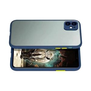 Case for iPhone 11 Black Cover.(Hard Cover Case) - thumbnail 2