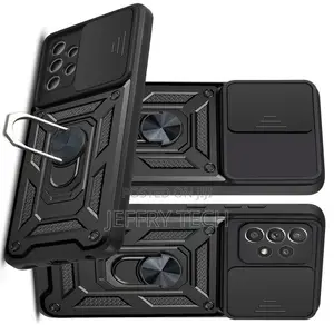 Case for Samsung A32 4G Case ( Hard Cover]