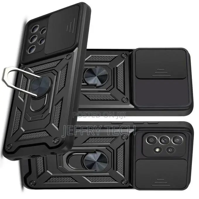 Case for Samsung A32 4G Case ( Hard Cover]