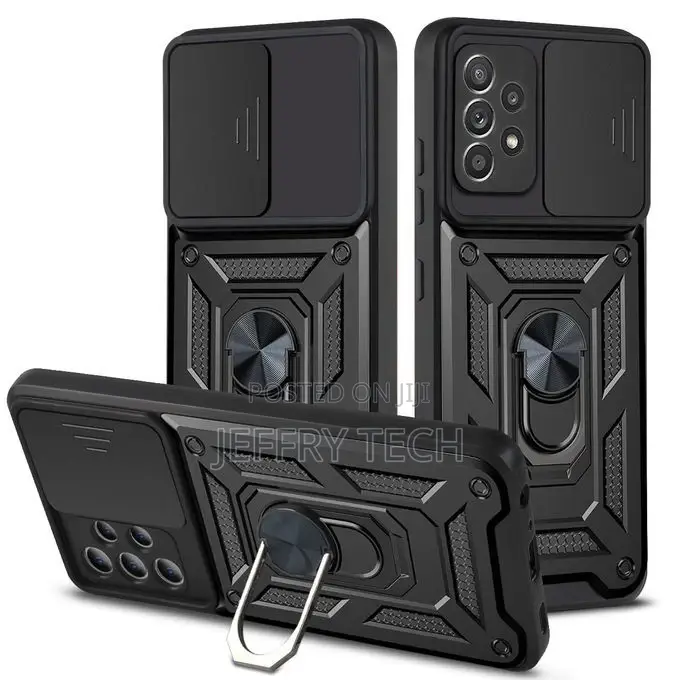 Case for Samsung A32 4G Case ( Hard Cover]
