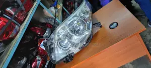 Prado 150 Headlights