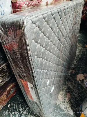 Offer! Offer! 5by6 Bobmil 10" Pillowtop Spring Mattresses