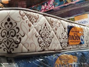 3.5*6 8inch MD Quilted Mattresses. - thumbnail 2